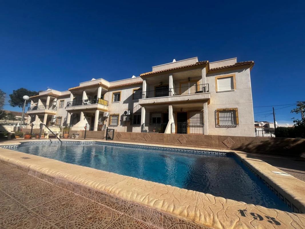 Venta de piso en Calle Pablo Picasso, Algorfa
photo 4