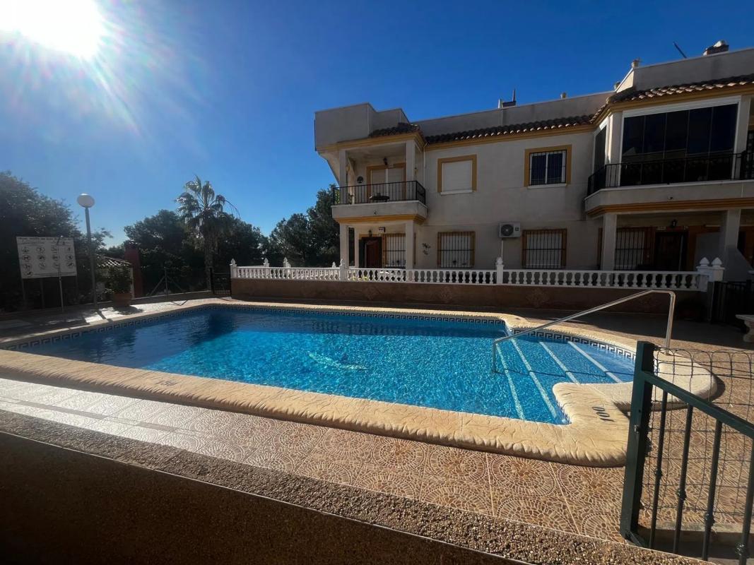 Venta de piso en Calle Pablo Picasso, Algorfa
photo 5