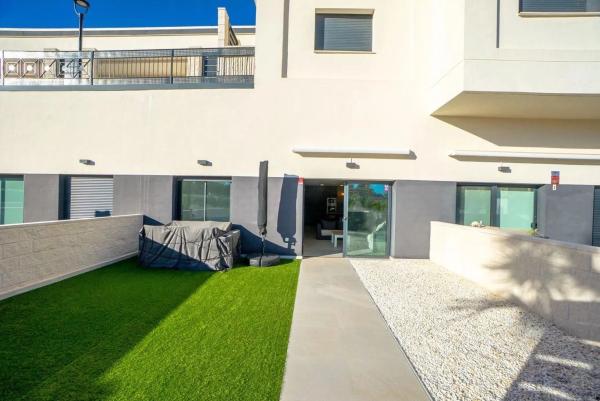 Sale of flat in Calle Italia s/n, Algorfa
 photo 1