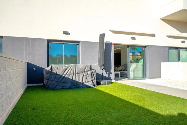Sale of flat in Calle Italia s/n, Algorfa
 photo 2