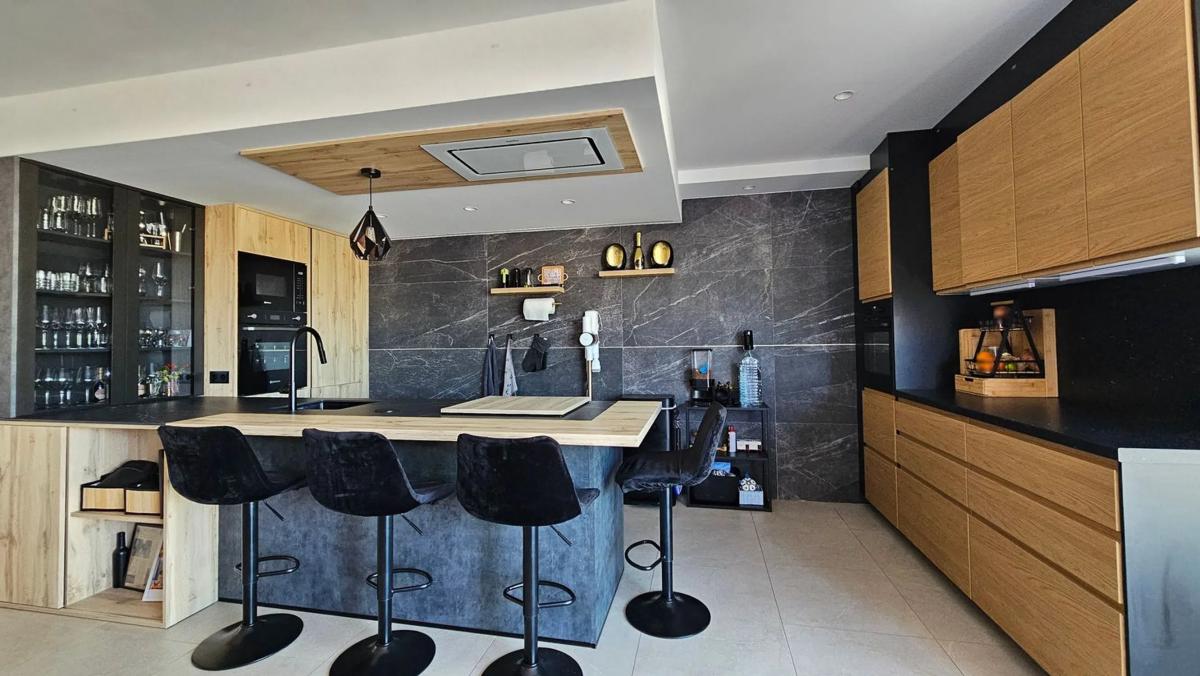 Продажа отдельного шале в Algorfa, Алгорфа photo 1