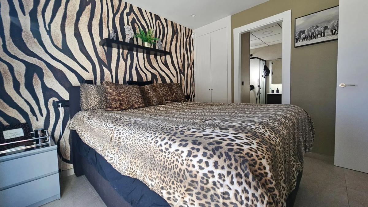 Продажа отдельного шале в Algorfa, Алгорфа photo 4