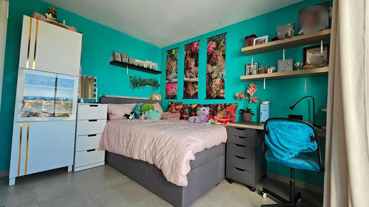 Продажа отдельного шале в Algorfa, Алгорфа photo 5