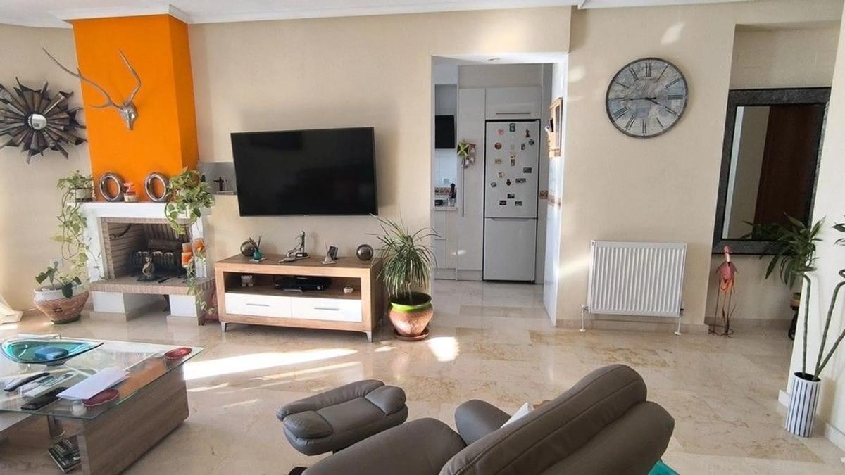 Venta de chalet independiente en Algorfa, Algorfa
photo 1