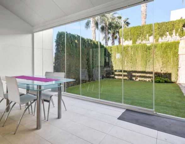 Terraced house for sale at  Polígono Sector III-Campo de Go , Algorfa photo 1