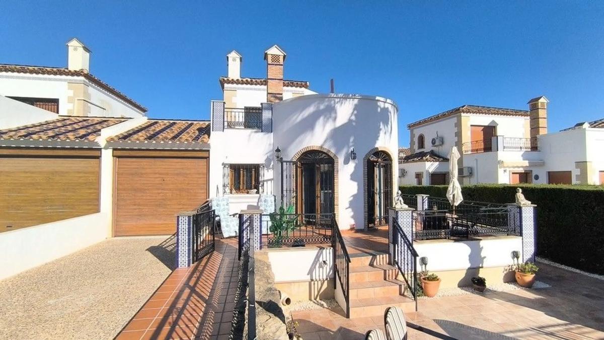 Venta de chalet independiente en Algorfa, Algorfa
photo 2