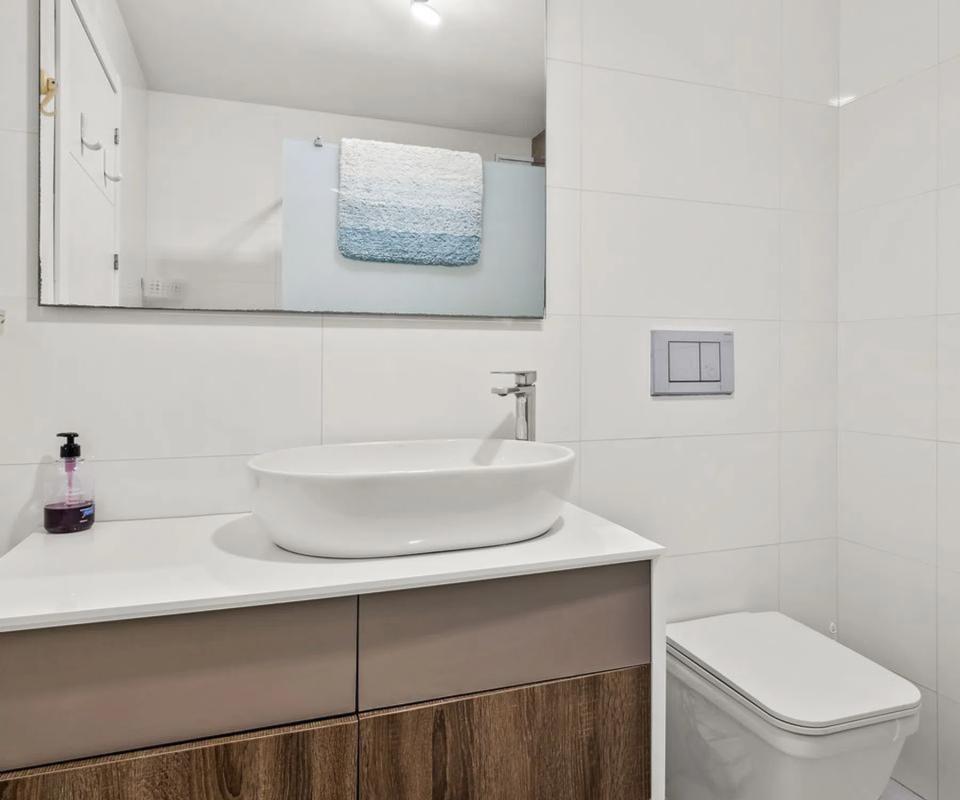 Venta de chalet adosado en  Polígono Sector III-Campo de Go , Algorfa photo 5
