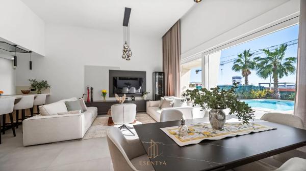 Chalet independiente en venta en Polígono Sector III-Campo de Go, Algorfa
 photo 4