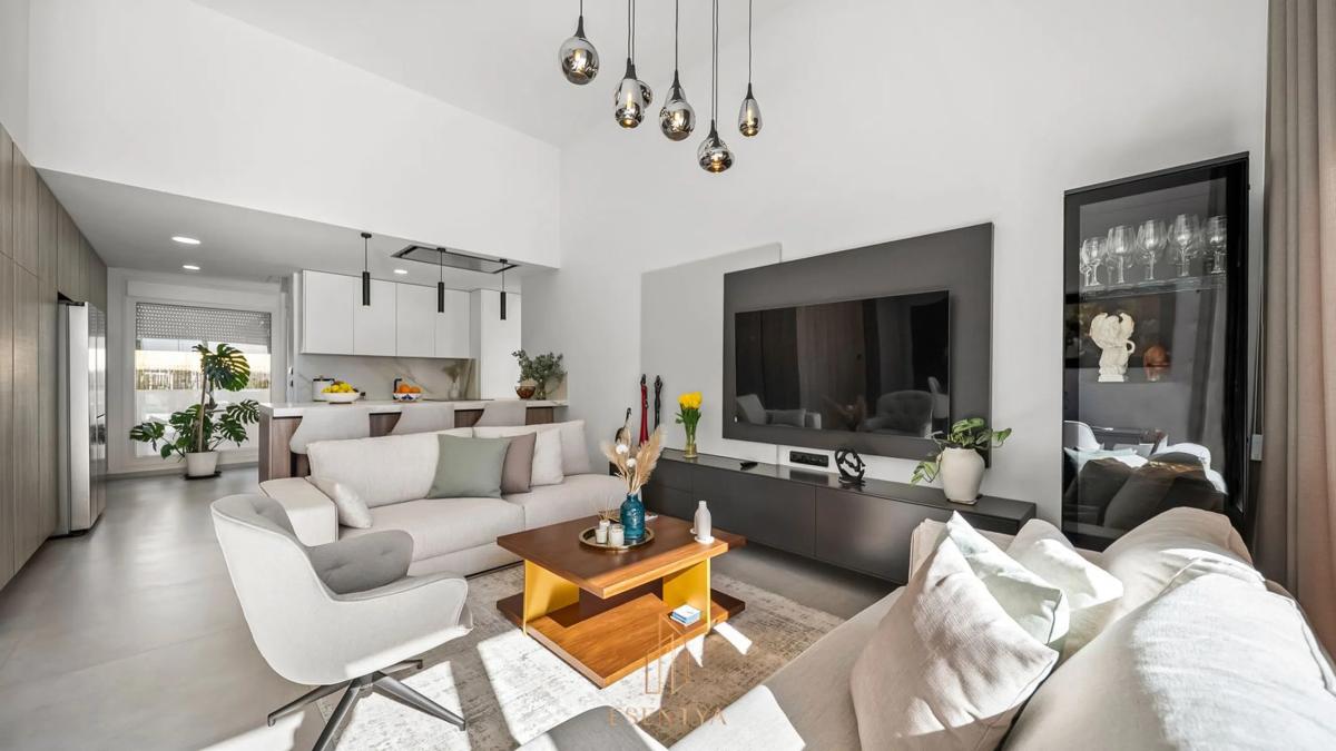 Sale of independent chalet in Polígono Sector III-Campo de Go, Algorfa
photo 5