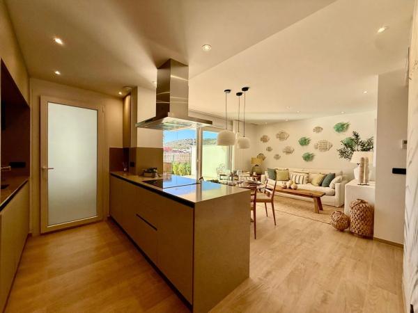 Chalet independiente en venta en Calle Catral, Algorfa
 photo 4