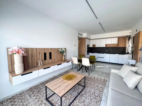 Chalet wolnostojący na sprzedaż w Algorfa, Algorfa photo 1
