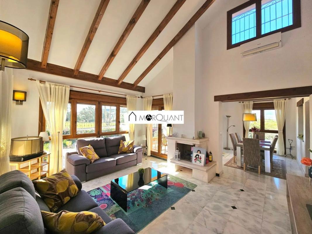 Продажа отдельного шале в Algorfa, Алгорфа photo 3
