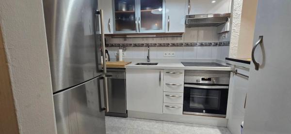 Sale of flat in Calle Practicante Alberto Berenguer, Algorfa
 photo 2