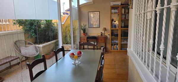 Sale of flat in Calle Practicante Alberto Berenguer, Algorfa
 photo 4