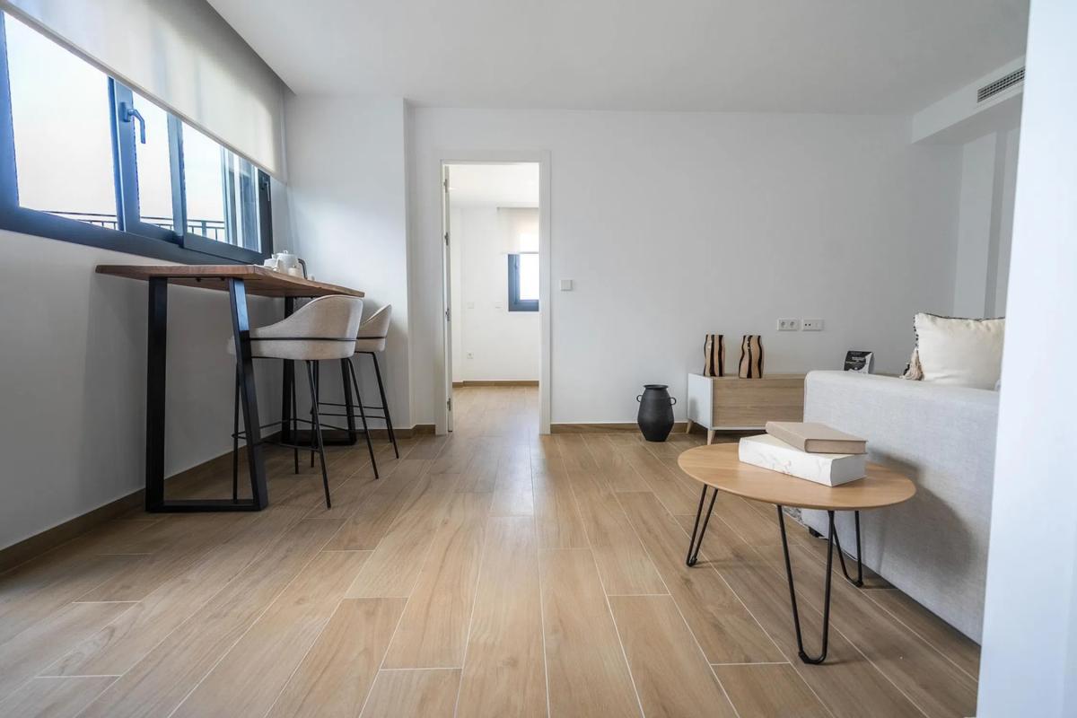 Продажа таунхауса в Calle Alicante , Алгорфа photo 4