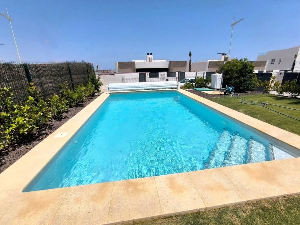 Independent chalet for sale in Calle Daya Nueva, Algorfa
photo 1