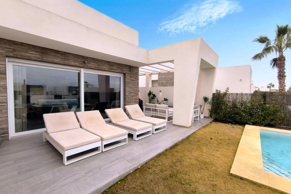 Venta de chalet independiente en Calle Daya Nueva, Algorfa
 photo 3