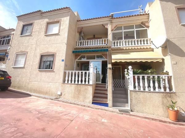 Sale of flat in Algorfa, Algorfa
 photo 1