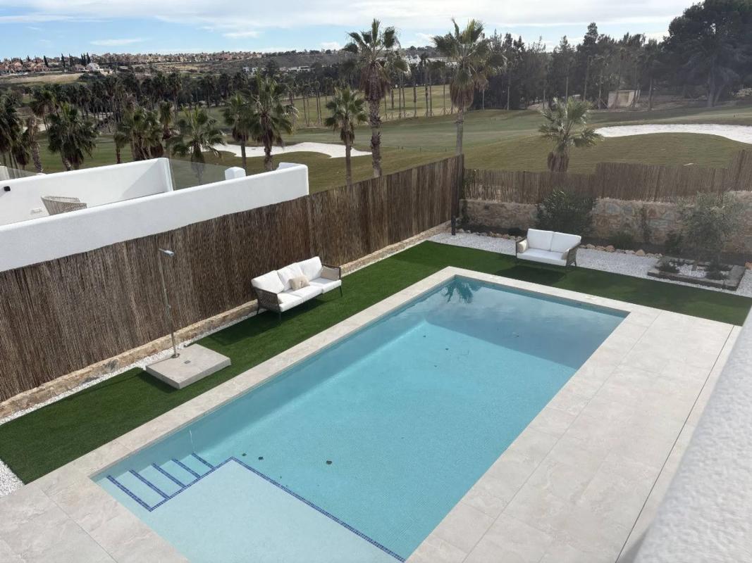 Продажа отдельного шале в Avenida Antonio Pedrera Soler, 1248, Алгорфа photo 2
