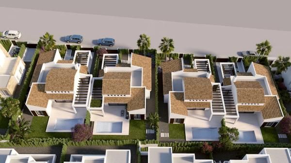 Independent chalet for sale in Algorfa, Algorfa
 photo 4