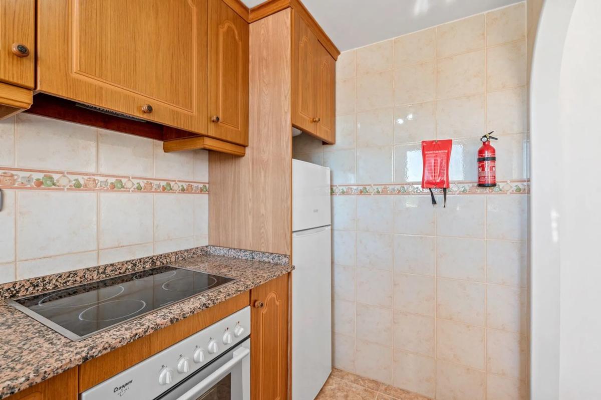 Sprzedaż mieszkania w Algorfa, Algorfa
photo 1