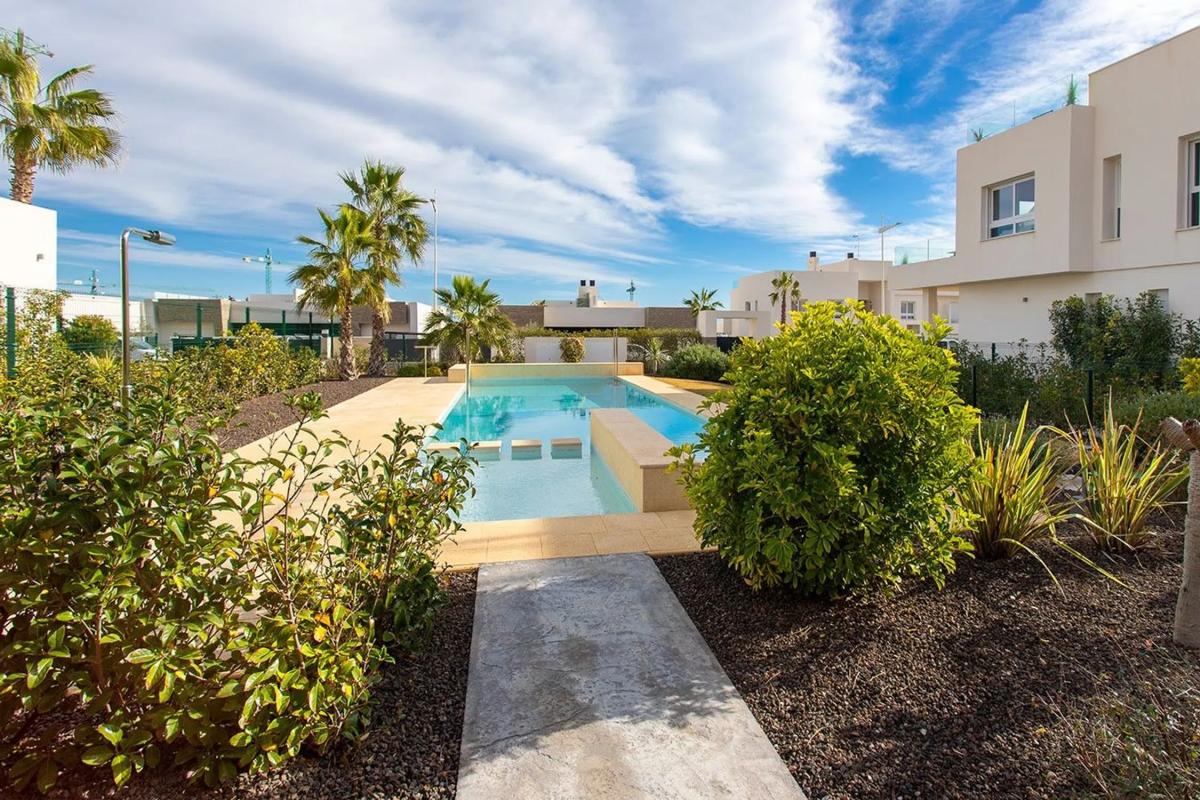 Venta de piso en Algorfa, Algorfa
photo 1