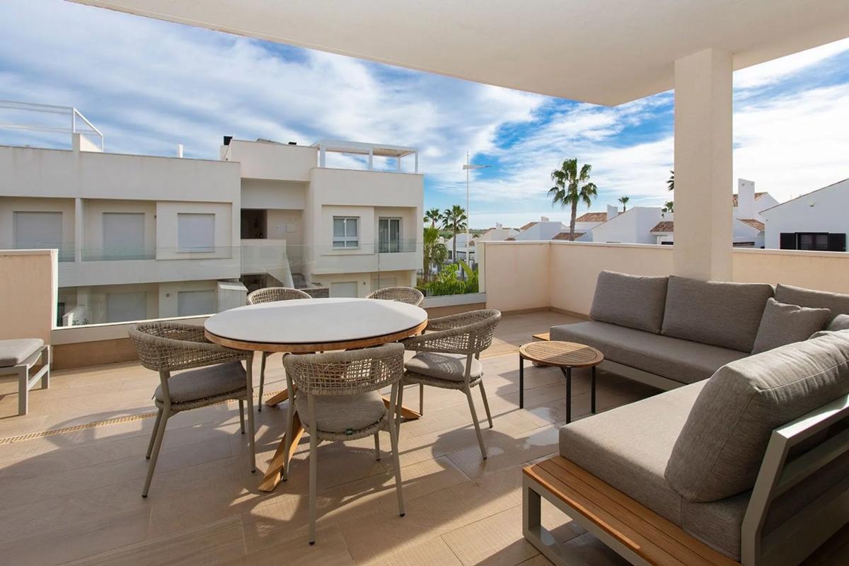 Venta de piso en Algorfa, Algorfa
photo 4
