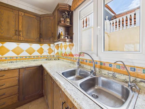 Chalet independiente en venta en Calle Estrella, Algorfa
 photo 2
