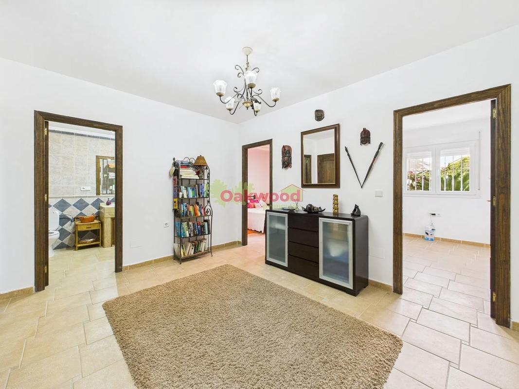 Продажа отдельного шале в Calle Estrella, Алгорфа photo 3