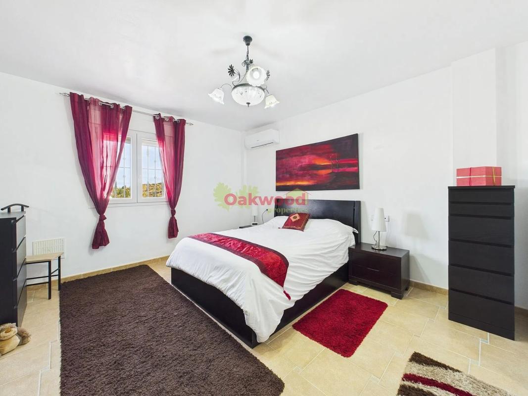 Продажа отдельного шале в Calle Estrella, Алгорфа photo 4