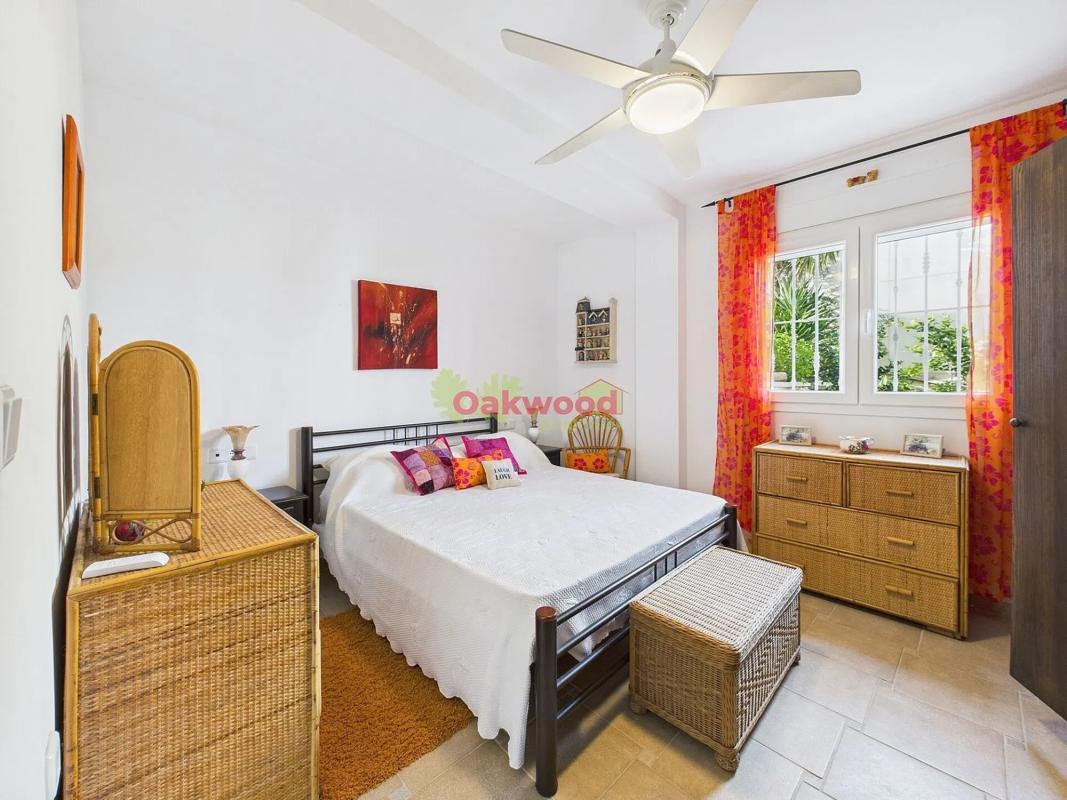 Продажа отдельного шале в Calle Estrella, Алгорфа photo 5