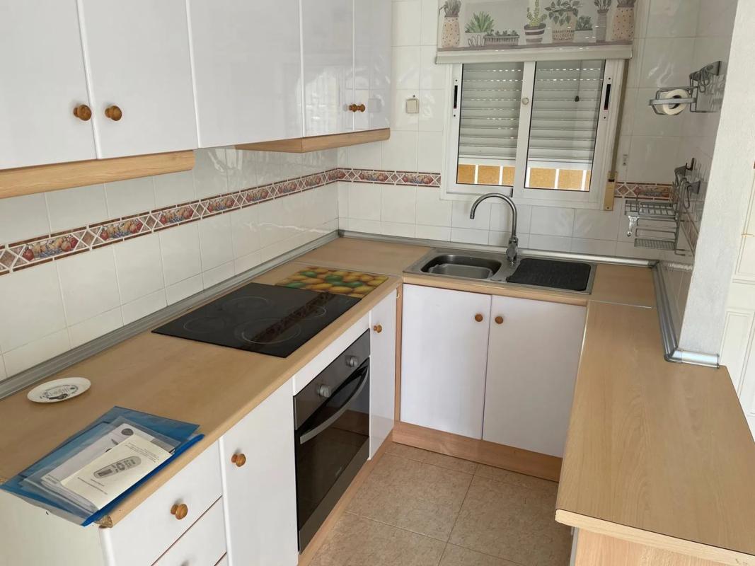 Sale of townhouse in  Almoradí , Almoradí photo 3