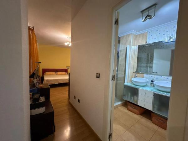 Venta de piso en Calle Donadores, Almoradí
thumbnail 1