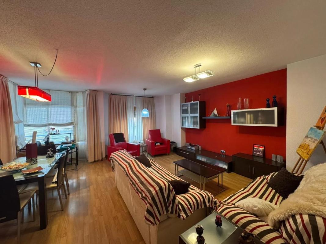 Venta de piso en Calle Donadores, Almoradí
 photo 5