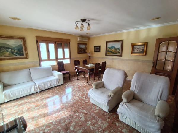 Terraced house for sale at  Calle San Jose , Almoradí photo 1