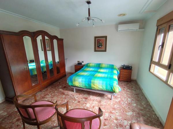 Terraced house for sale at  Calle San Jose , Almoradí photo 3