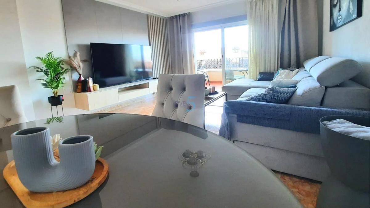 Venta de piso en Piso en Almoradí, Almoradí
photo 4