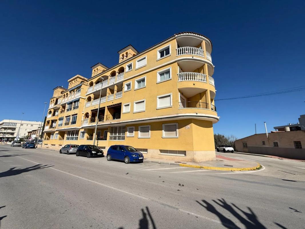 Venta de piso en Almoradí, Almoradí
photo 2