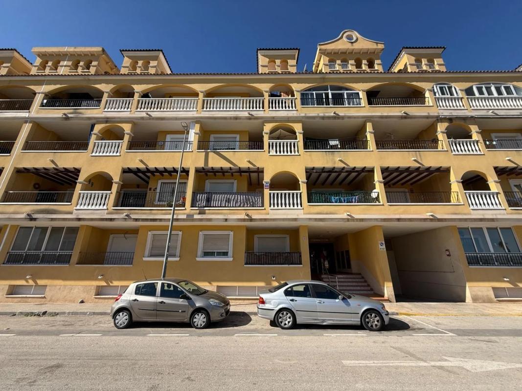 Venta de piso en Almoradí, Almoradí
photo 3
