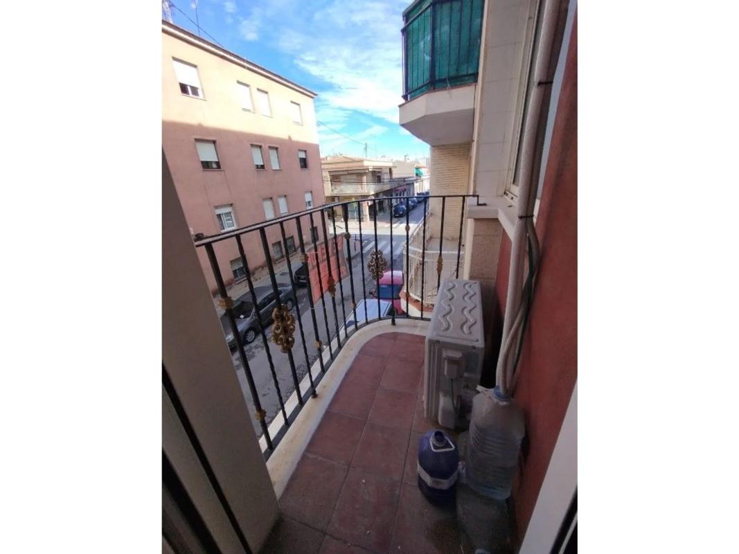 Venta de piso en Calle Nuestra Señora de Monserrate, Almoradí
photo 1