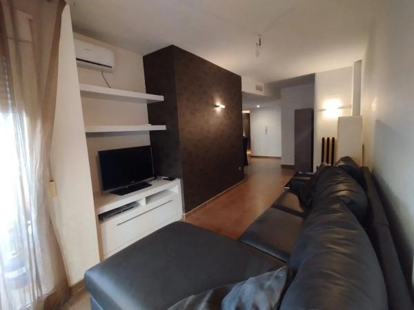 Venta de piso en Calle Nuestra Señora de Monserrate, Almoradí
thumbnail 1