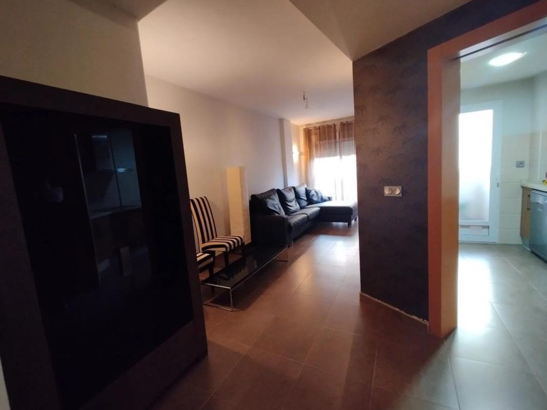 Venta de piso en Calle Nuestra Señora de Monserrate, Almoradí
photo 4