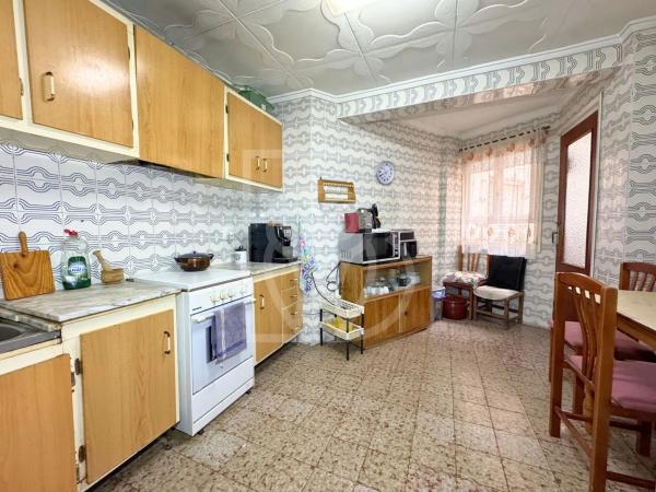 Sale of flat in Calle Nueve de Octubre, Almoradí
 photo 2