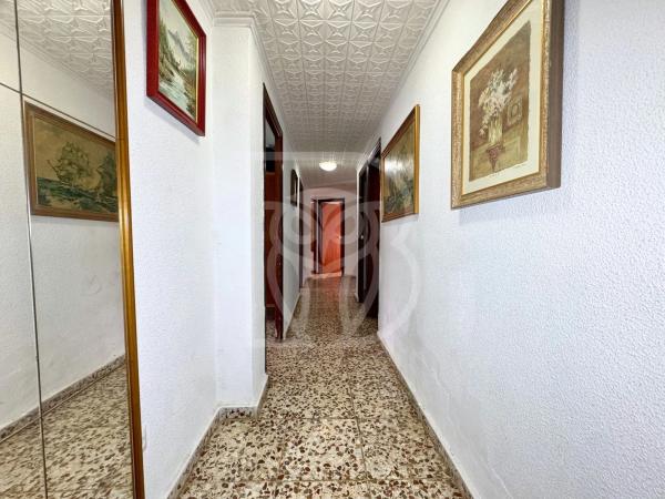 Sale of flat in Calle Nueve de Octubre, Almoradí
 photo 4