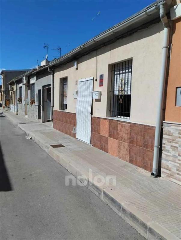 Sale of townhouse in  Almoradí , Almoradí photo 3