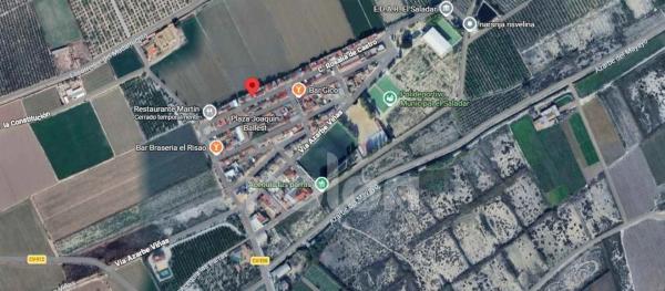 Dom szeregowy na sprzedaż w  Almoradí , Almoradí photo 4