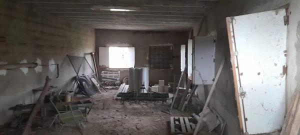 Rustic farm for sale in Huerta s/n , Almoradí thumbnail 1