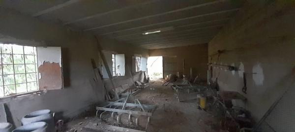 Rustic farm for sale in Huerta s/n , Almoradí thumbnail 2