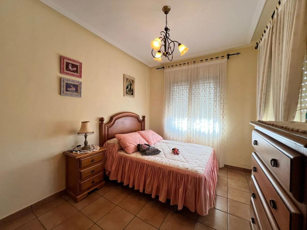Sprzedaż niezależnego domku jednorodzinnego w Benejuzar, Benejuzar photo 4
