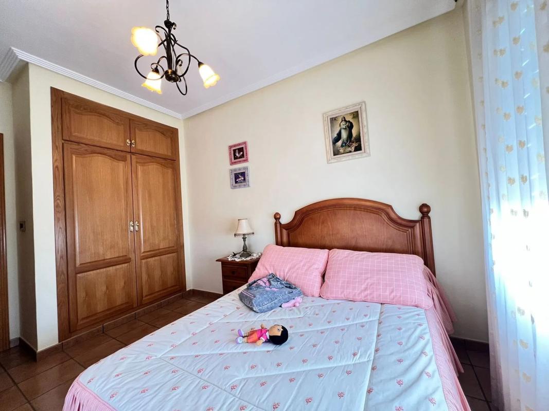 Sprzedaż niezależnego domku jednorodzinnego w Benejuzar, Benejuzar photo 5